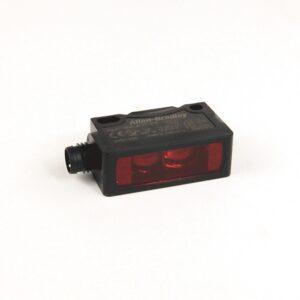42JT VisiSight Photoelectric Sensor