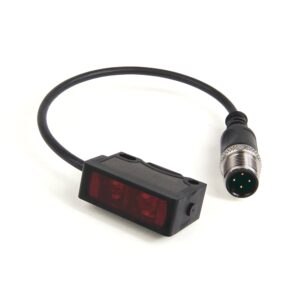 A-B 42JT-B2LAT2-A2 42JT VisiSight Photoelectric Sensor