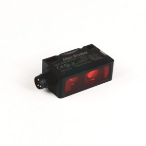 42JT VisiSight Photoelectric Sensor