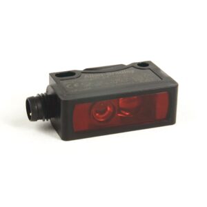 42JT VisiSight Photoelectric Sensor