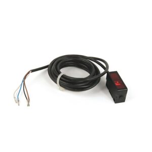 42JT VisiSight Photoelectric Sensor