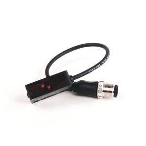 42JT VisiSight Photoelectric Sensor