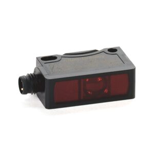42JT VisiSight Photoelectric Sensor
