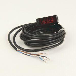 42JT VisiSight Photoelectric Sensor