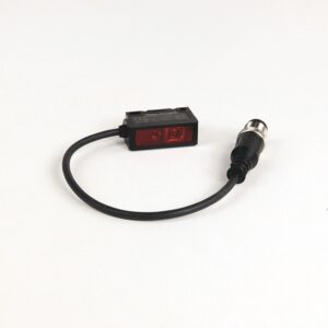 42JT VisiSight Photoelectric Sensor