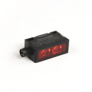 42JT VisiSight Photoelectric Sensor