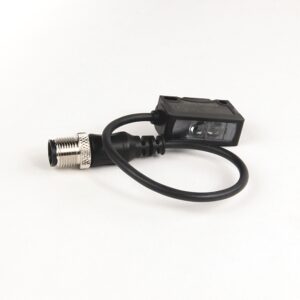 42JT VisiSight Photoelectric Sensor