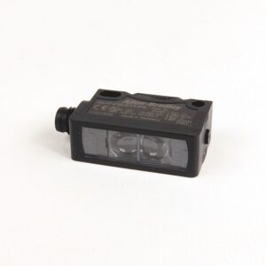 42JT VisiSight Photoelectric Sensor