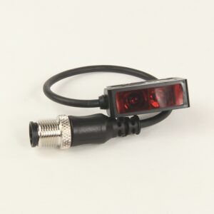 42JT VisiSight Photoelectric Sensor