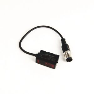 42JT VisiSight Photoelectric Sensor