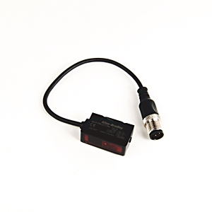 42JT VisiSight Photoelectric Sensor