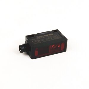 42JT VisiSight Photoelectric Sensor