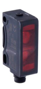 42JT VisiSight Photoelectric Sensor