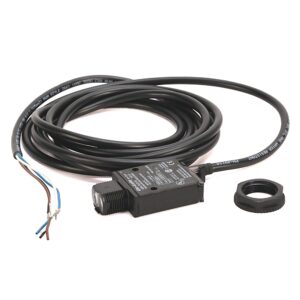 MiniSight Photoelectric Sensors