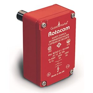 Guardmaster Rotacam Hinge Switch
