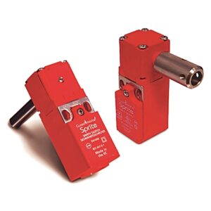 Guardmaster Sprite Hinge Switch