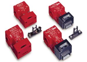 Guardmaster Trojan 6 Tongue Interlock