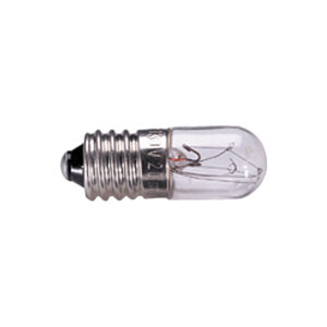 Pilot Light Clear Replacement Bulb