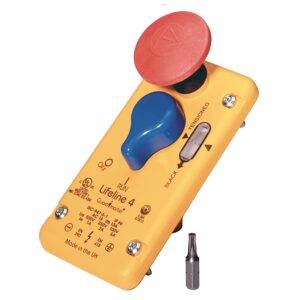 LRTS 5m (16.4 ft) Installation Kit