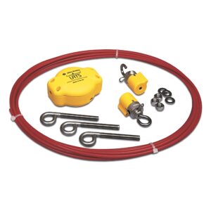 LRTS 50m (164 ft) Installation Kit