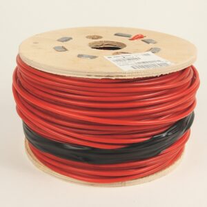 125m Polypropelene Covered Steel Cable