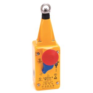 Guardmaster Lifeline 4 Cable Pull Switch