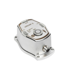 Lifeline 5 Safety Cable Pull Switch