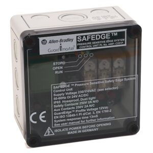 EDGE Guardmaster