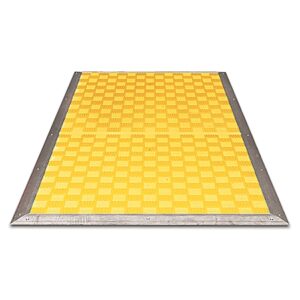 Guardmaster MatGuard Standard Trim
