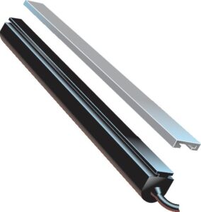 Corner connectors Guardmaster