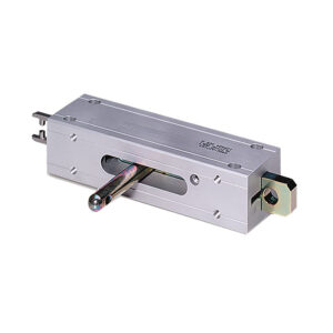 Sliding Bolt Actuator