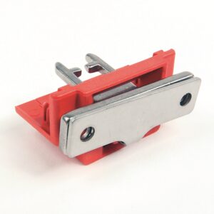 TLS-GD2 Emergency Override Key