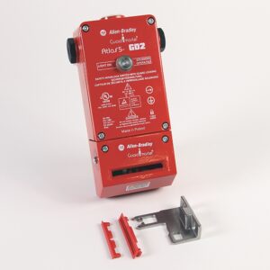 Guardmaster Atlas 5 Guardlock Switch