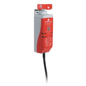 Guardmaster 440G-LZ Guardlock Switch