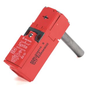 Guardmaster Sprite Hinge Switch