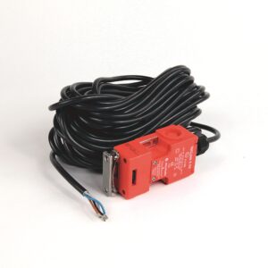 Guardmaster Trojan 5 Ex Tongue Interlock