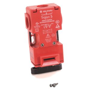 A-B 440K-T11171 Guardmaster Trojan 6 Tongue Interlock BBM