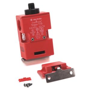 Guardmaster Trojan 5 Tongue Interlock