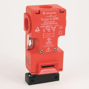 Guardmaster Trojan 5 Tongue Interlock