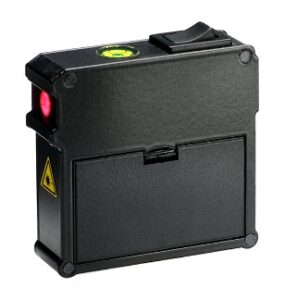GuardShield Laser Alignment Tool