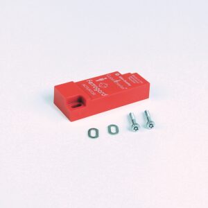 Ferrogard GS1 and GS2 Actuator