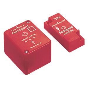 Guardmaster 440N Non Contact Switch