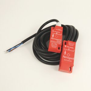 Guardmaster 440N Non Contact Switch