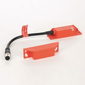 A-B 440N-Z21SS2BN SENSAGUARD RECTANGULAR, STANDA