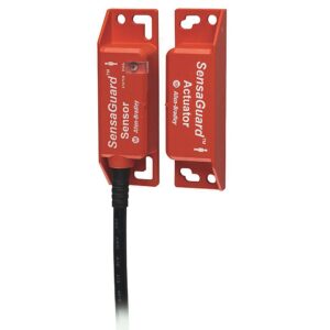 A-B 440N-Z21SS2J Guardmaster 440N Non Contact Switch
