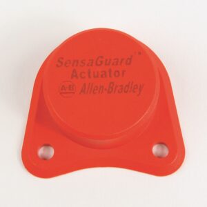 SensaGuard Standard Code Actuator