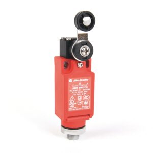 440P IEC Limit Switch