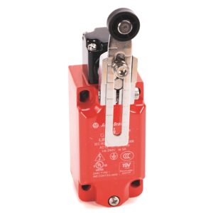 Large Metal IEC Safety Limit Switches