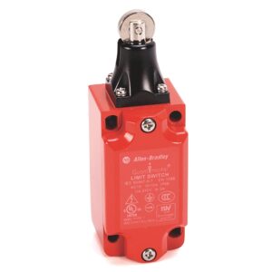 440P IEC Limit Switch