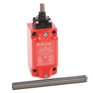 Large Metal IEC Bulletin 440P